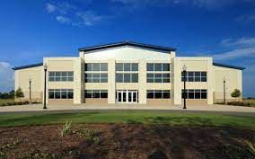 Foley Event Center